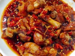 -贤花饭店(城阳店)