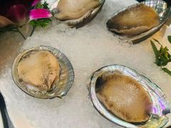 -左庭右院鲜牛肉火锅黑金店(陆家嘴中心店)