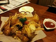android_upload_pic-卡朋西餐(较场西路店)