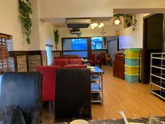 大堂-蔚海之都·象山蒸汽海鲜(仙霞路店)