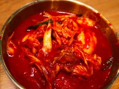 -HOTISLAND海鸡岛·韩国料理(江南西店)