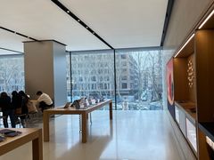 -Apple零售店(玄武湖店)