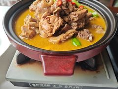 -洈水谣 · 地道荆州松滋菜(菱角湖公园店)