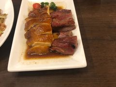 -新旺茶餐厅(嘉里城店)