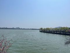 -无锡蠡湖国家湿地公园-蠡园