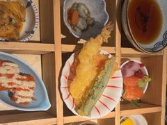 -阿吾罗·月咏精致日料(港汇恒隆广场店)