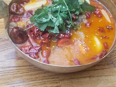 -3号仓库·餐厅(灵溪一店)
