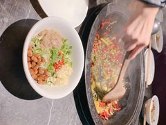 -大鱼山房鱼头火锅(老字号品质店)