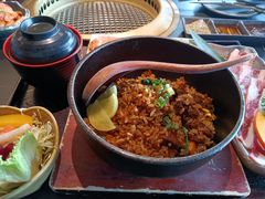 -谷牛和牛烤肉(漕河泾印象城店)