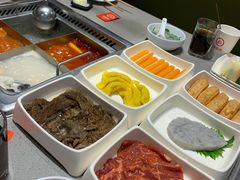 -海底捞火锅(崇文门新世界百货店)