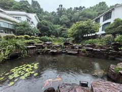 -三台山庄中餐厅