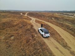 -永定河休闲森林公园