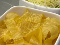 -宴全牛粤来越牛潮汕鲜牛肉火锅(海州万达广场店)