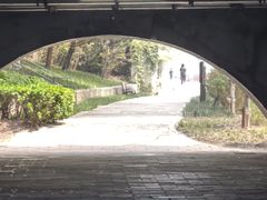 -元大都城垣遗址公园