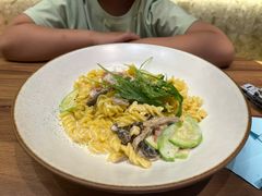 -Pennehut畔尼意面(合肥万象城店)