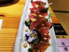 -花潮料理艺食馆(世欧广场店)