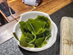 -清真·京华源铜锅涮肉(丰庆店)