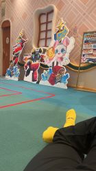 -奈尔宝·儿童乐园·亲子餐厅(苏州大悦城店)