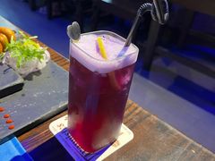 -甘尼仕印度餐厅爵士酒吧(阳春巷店)