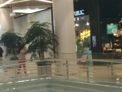 -光启城时尚购物中心