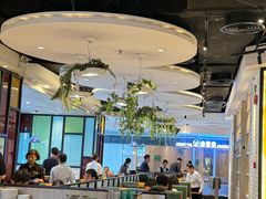 -新宝餐厅(流塘店)