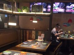 -探鱼·鲜青椒爽麻烤鱼(三水广场店)
