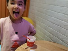 -DQ·蛋糕·冰淇淋(周浦万达店)