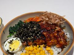 -Aqua Oasis 水天堂(石路天虹店)