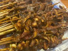 -十里铺铁板鱿鱼