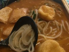 -星林居酸辣米线餐厅