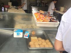 -王氏林记烧饼店(汇邻店)