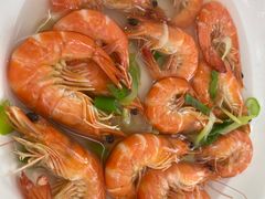 -望海潮海鲜店 特色家常菜(在海一方店)