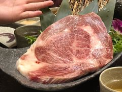 M12和牛-悟空酒场烤肉(凯德壹中心店)