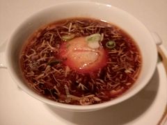 -金轩中餐厅 Jin Xuan(浦东丽思卡尔顿酒店)