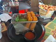 -安妮意大利餐厅(日坛店)