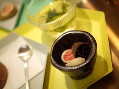 卡布tea诺-茶是一枝花泡茶店