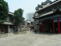 -龙潭水乡