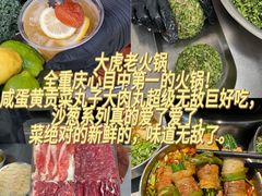 -大虎老火锅(直港大道店)