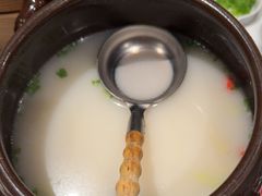 -北京老铺烤鸭(高新店)