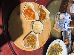 -并州大牌档之醉轻尘