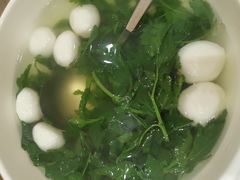-丈母娘的饭局•新金陵菜(牛首山店)