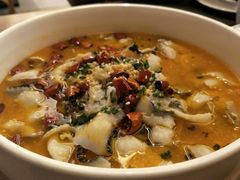 -四季暖堂·融合江浙菜(N1955创业园店)