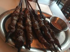 -The BREW·酿餐厅(浦东嘉里大酒店)