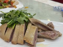 -陈记粤湛鸡饭店