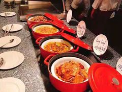 -太原富力万达文华酒店·美食汇西餐厅