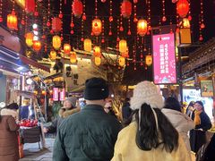 -大小河街