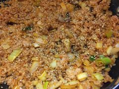 -喜儿家铁网烤章鱼(弘大店)