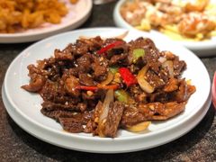 -津沽小院(天津之眼店)