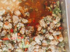 -白仁仔· 活烤海鲜 宵夜(豫园店)