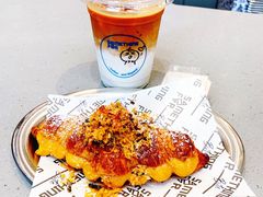 冻“鸳鸯”-Something For(中洲湾店)